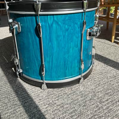 CUSTOM Pearl Export Series-Green image 6