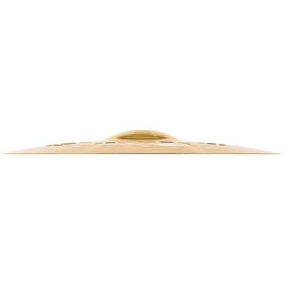 Meinl 18" HCS Trash Crash image 3