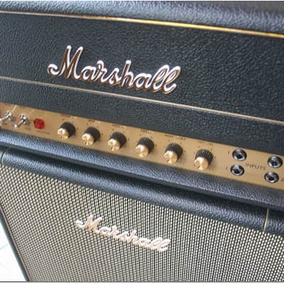 Marshall "SV20 H" + "SV112 Cabinet" image 2