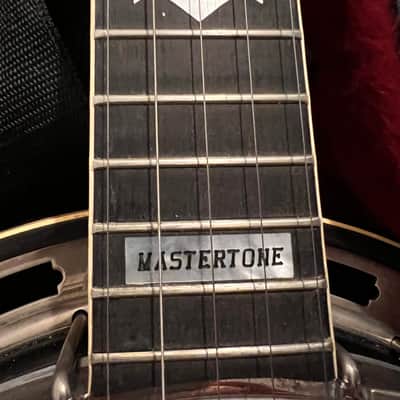 Gibson RB-250 1979 - Natural image 6