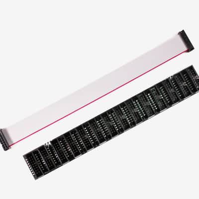 4MS Bus Stick [Shrouded Headers] image 4