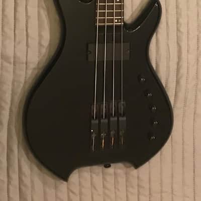Lightwave 4 String Electric Bass Guitar image 2