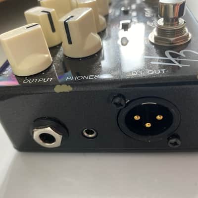 Harley Benton Custom Line Bass DI Expander image 2