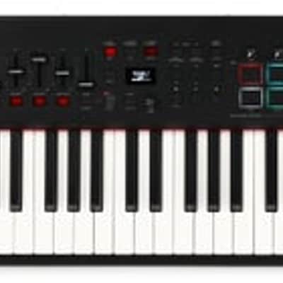 M-Audio Hammer 88 Pro 88-key Keyboard Controller image 2