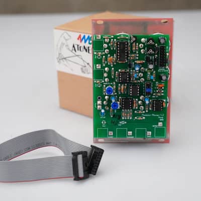 4ms Atoner Eurorack Module #58559 image 9