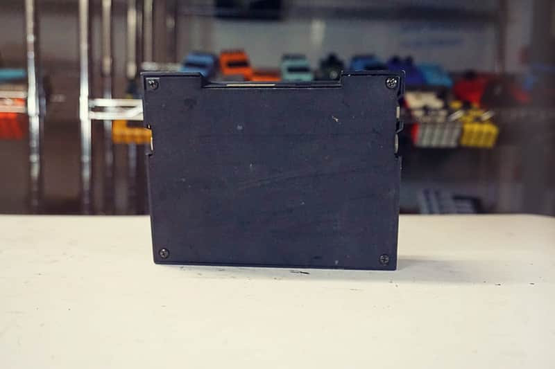 Vesta Fire R-1X Digital Reverb | Reverb
