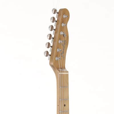 Fender Classic 50s Telecaster Black (1999) [MN8121097] (06/17) image 11