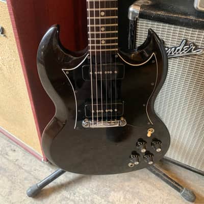Gibson Melody Maker Modded 1968/1968 image 6