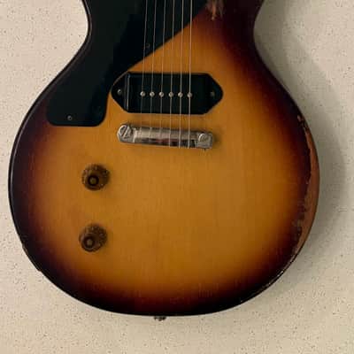 Rock N Roll Relics Thunders 2017 Left Handed image 2