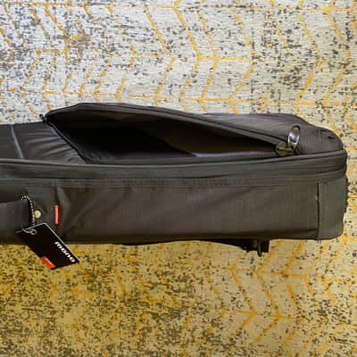 Mono Vertigo 61-Key Keyboard Case - Dave Smith Instruments (Sequential) branding image 2