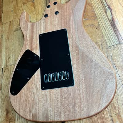 Immagine Cort KX707 EverTune 7 String - 6