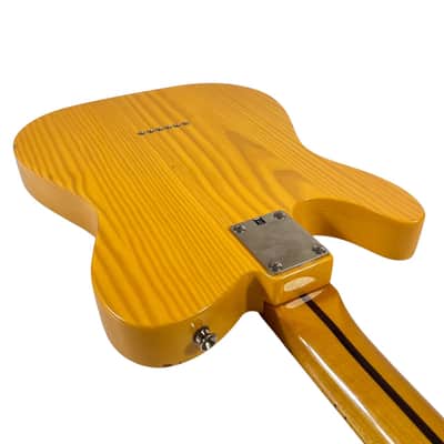 2016 Squier Classic Vibe '50s Telecaster - Butterscotch Blonde image 15