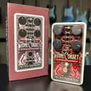 Electro-Harmonix Tone Corset Analog Compressor + BONUS Guitar Strap