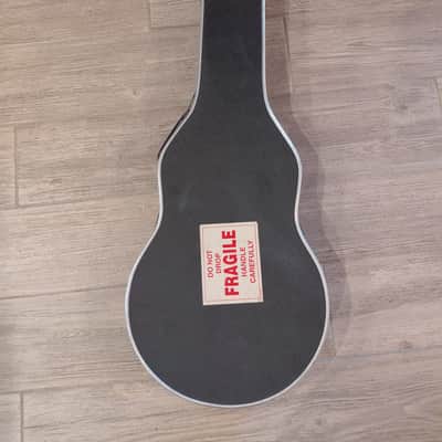 Yamaha SG-45 Vintage 1973-1975 - Natural W\case image 12