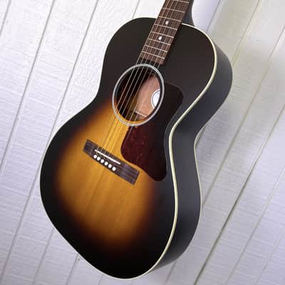 Gibson L-00 Special - Satin Vintage Sunburst 23235080 image 7