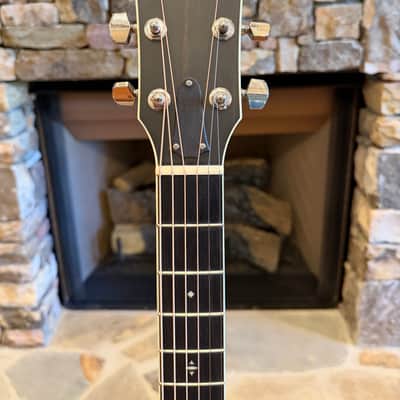 Mint Taylor 516ce with ES2 Electronics 2015 - Natural image 2