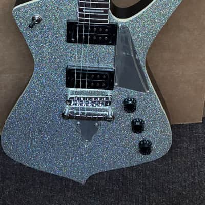 Ibanez 2020 Paul Stanley Signature China image 14