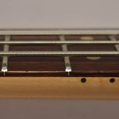 1976 Fender Precision Bass Three-Tone Sunburst w/OHSC image 19