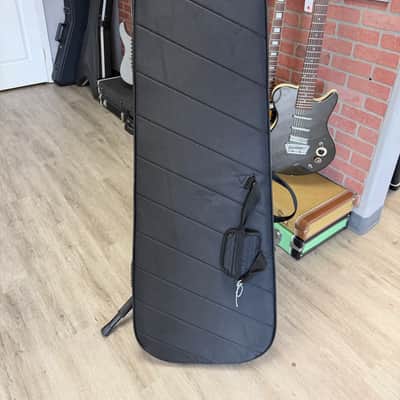 Mono Ernie Ball Stingray Bass Case image 2