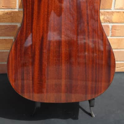 Bourgeois Touchtone Country Boy-Dreadnought image 6