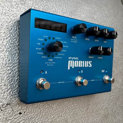 Strymon Mobius image 6
