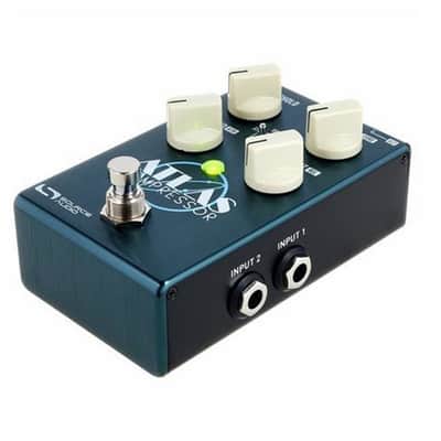 SOURCE AUDIO Atlas Compressor image 5