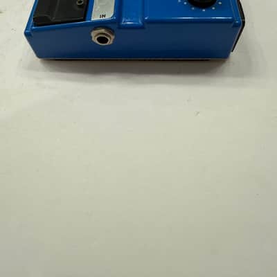 DOD Digitech FX65 Stereo Chorus Analog Vintage Guitar Effect Pedal image 4