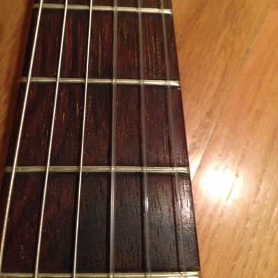 Giannini Craviola 1979 Nitrocellulose image 10