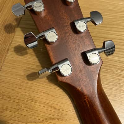 Taylor 310-CE 2006 Guitar NT Neck image 7