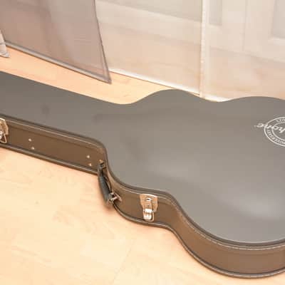 Epiphone Zepyr Deluxe Regent – 2023 150th Anniversary Hollowbody Archtop Guitar image 20