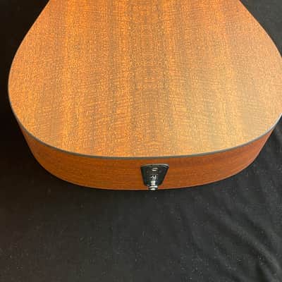 Martin X Series D-X2E Molly Tuttle Signature 2026 image 10