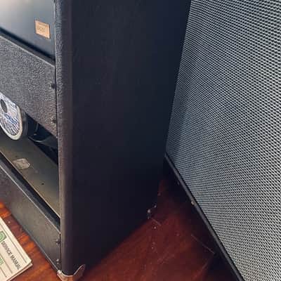 Ampeg G-115 Spring Reverb + Tremolo 1975 image 4