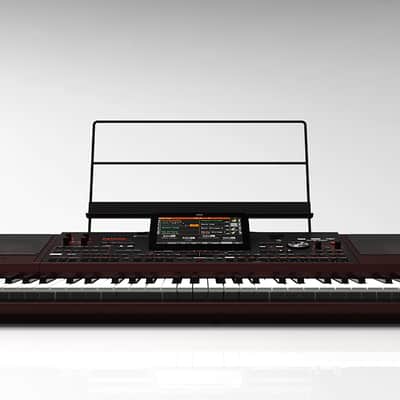 Korg PA 1000 image 3