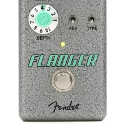 Fender Hammertone™ Flanger Pedal image 4