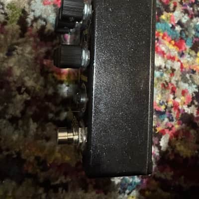 Electronic Audio Experiments Hypersleep V1 2020 - Black image 4