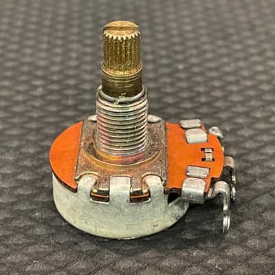 Vintage Centralab 250k Audio Pot Potentiometer *Rare image 3