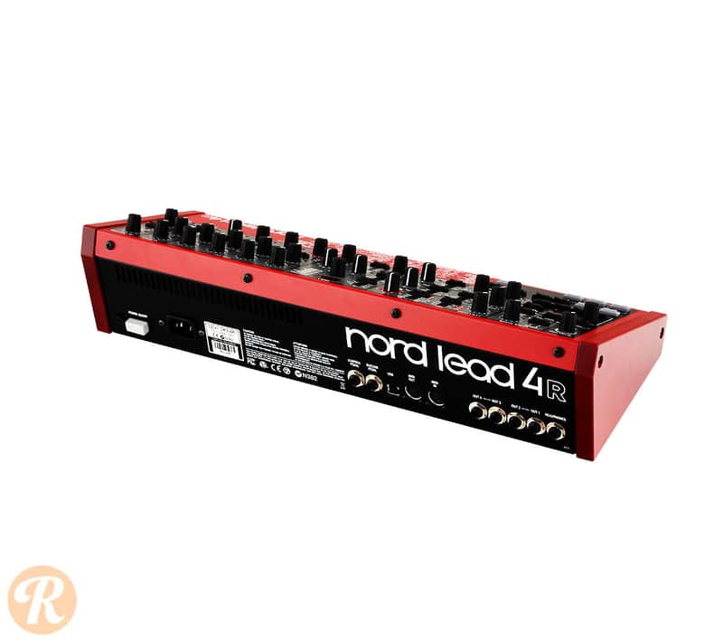 Nord Lead 4R image 2