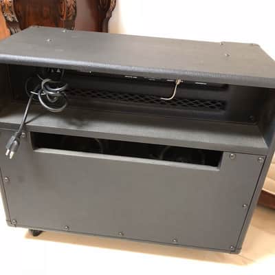 Randall NEW Randall WARHEAD Combo Dimebag Darrell Signature Amp Black image 3