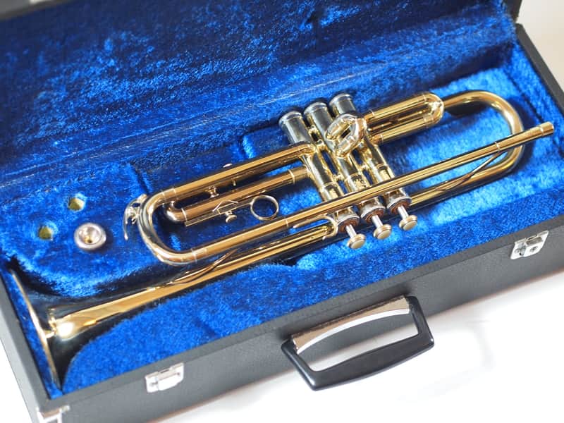 YAMAHA YTR-233 0160120 YAMAHA YTR-233 トランペット 管楽器 | ヤマハ