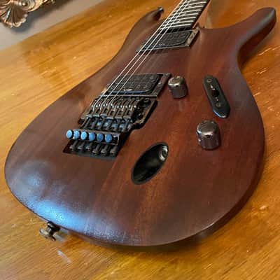 IBANEZ  S SERIES SABER JAPAN image 1