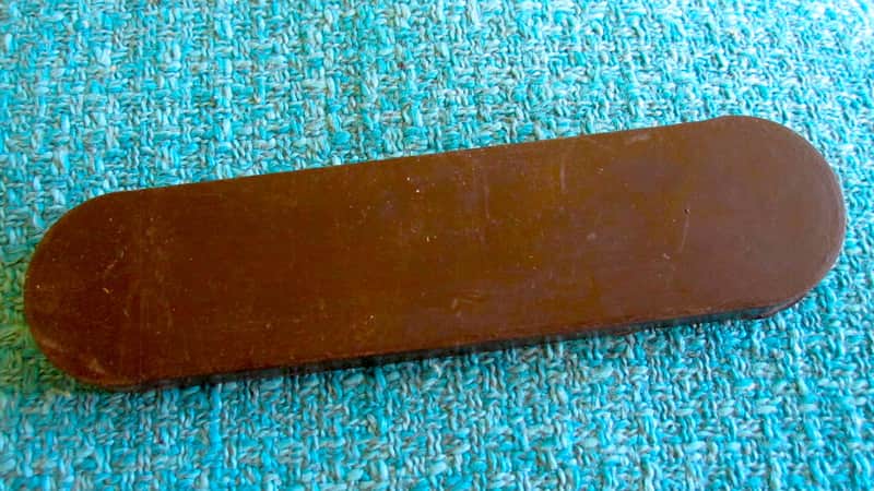 LP LP282C Conga Stand Rubber Shell Gripper Pad - NOS image 1
