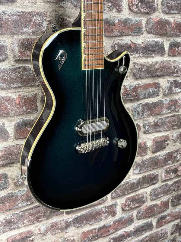 Duesenberg Jeff DaRosa OCCASION image 1