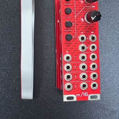 Trogotronic M/16 vca image 1