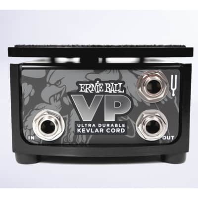 Ernie Ball 40th Anniversary VP Volume Passive Limited Guitar Effect Pedal P06110 image 5