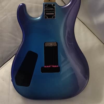 Kramer Pacer 1980's Custom image 7