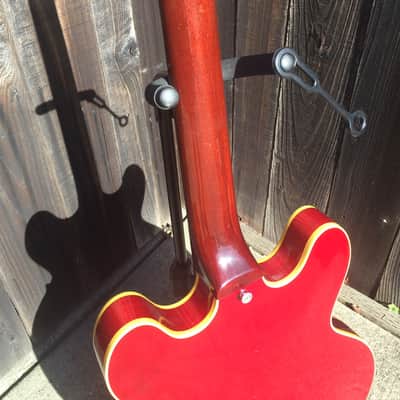 Gibson EB-2DC 1968 Cherry, reduced to $2,295.00 image 9