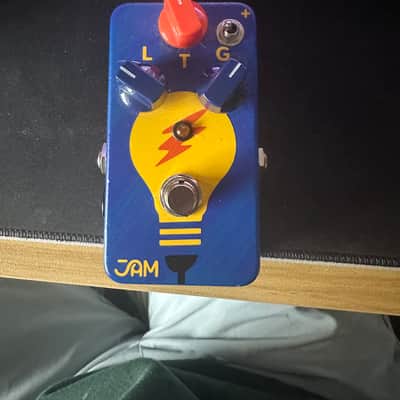 JAM Pedals TubeDreamer 58 | Reverb