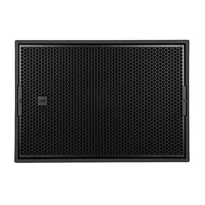 RCF SUB 9019-AS Active 4000 W 19-Inch High-Powered Subwoofer - Black image 2