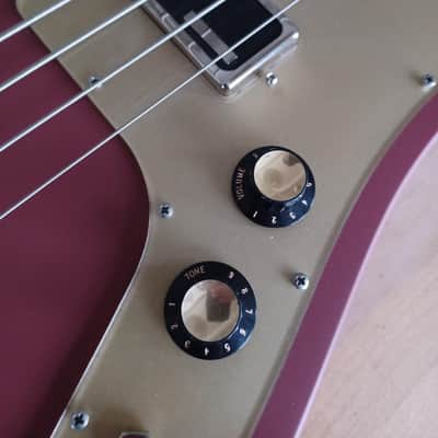 TunaTone Instruments Boutique Tulip Bass image 5