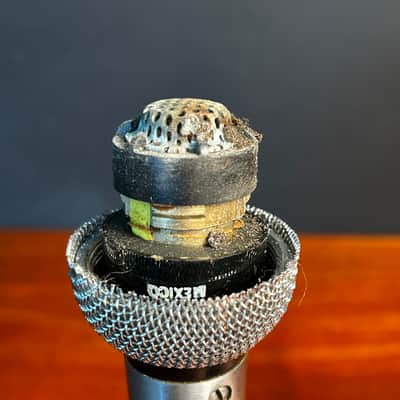 Shure PE 585 Unisphere A 70's image 3